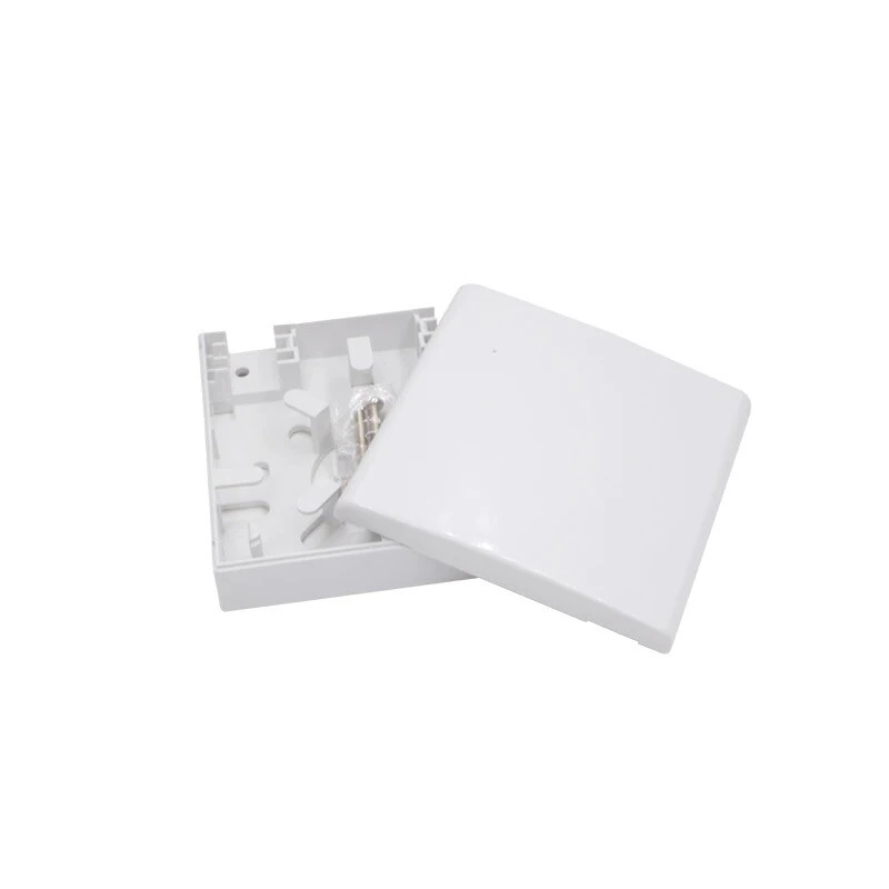 [FB01] Fiber Square Box w/ Coupler | NaMLaK PH